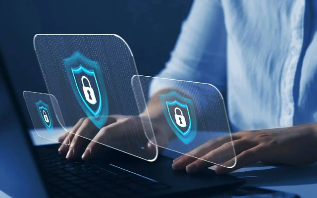 国产化芯盾，飞腾主板筑牢网络安全底层防线