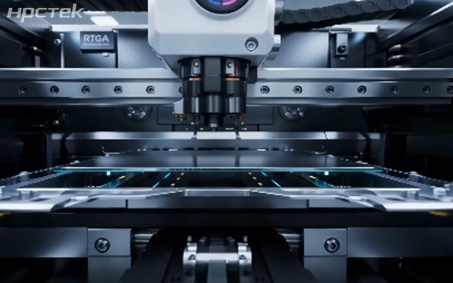 飞腾D2000工控机，助力搭配更多工控应用边界(图1)