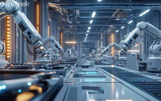 一体机主板：D2000芯片赋能，性能与能效双向提升(图1)