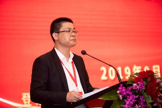 重磅，深圳市物联网产业协会第一届第一次会员大会成功召开