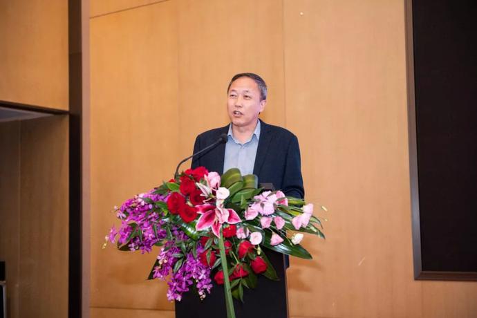 重磅，深圳市物联网产业协会第一届第一次会员大会成功召开