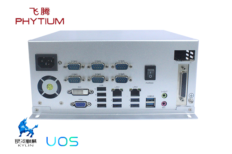 国产工控机机箱有什么作用？该怎么挑选呢？