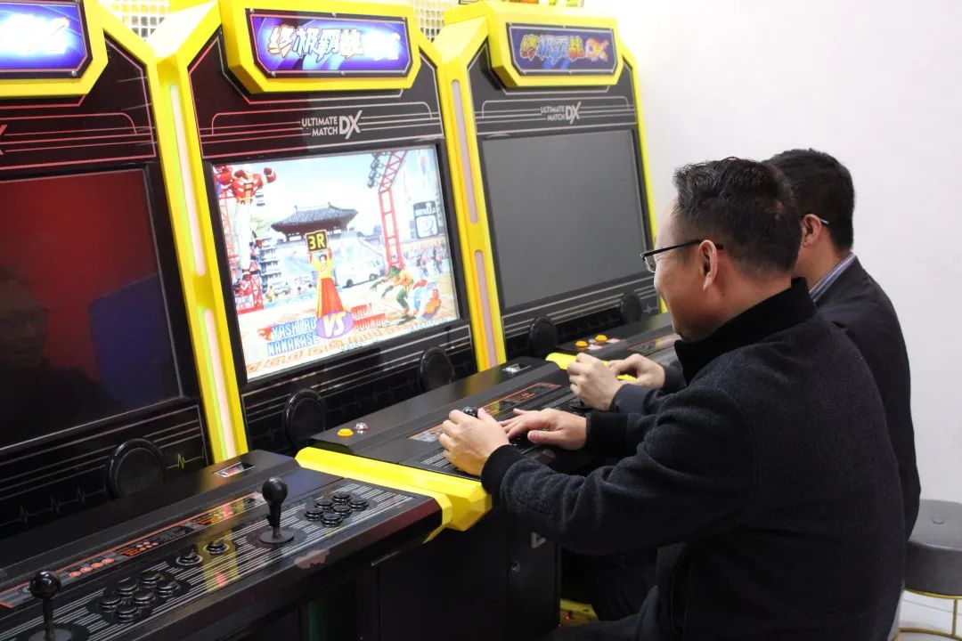 凝心聚力，蓄势待发|高能计算机春日团建，让我们“轰趴”起来！(图4)