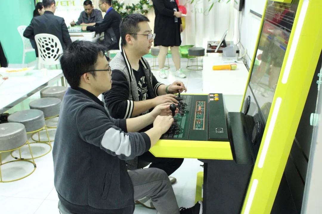 凝心聚力，蓄势待发|高能计算机春日团建，让我们“轰趴”起来！(图11)